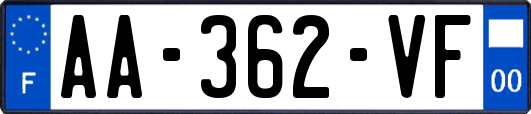 AA-362-VF