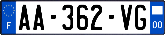 AA-362-VG