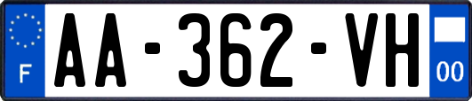 AA-362-VH