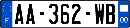 AA-362-WB