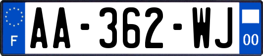 AA-362-WJ