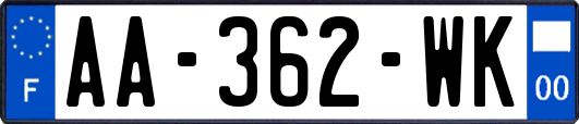 AA-362-WK