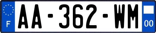 AA-362-WM