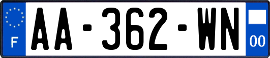 AA-362-WN