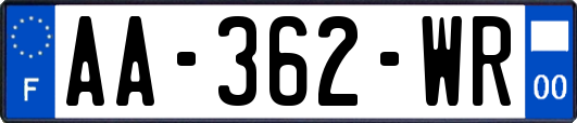 AA-362-WR