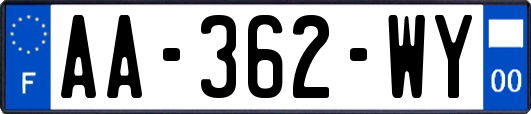 AA-362-WY