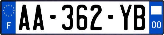 AA-362-YB