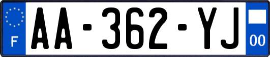 AA-362-YJ