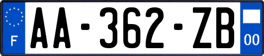 AA-362-ZB