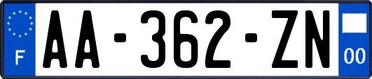 AA-362-ZN