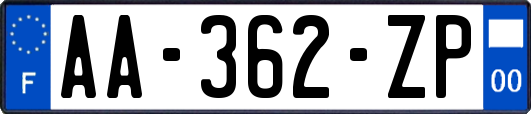 AA-362-ZP