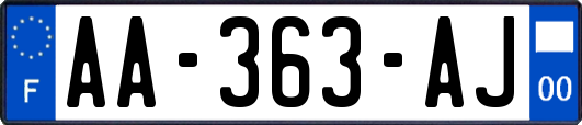 AA-363-AJ