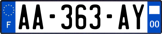 AA-363-AY