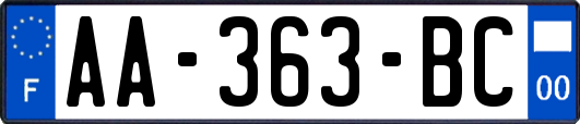 AA-363-BC