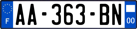 AA-363-BN