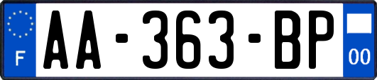 AA-363-BP