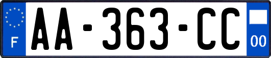 AA-363-CC