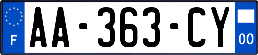 AA-363-CY