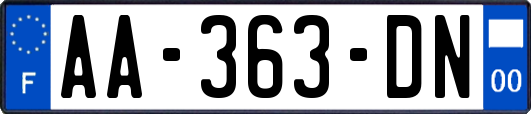 AA-363-DN