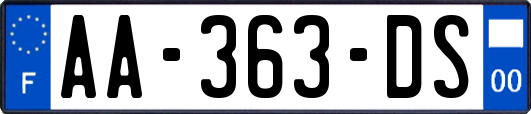 AA-363-DS