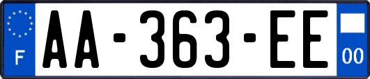 AA-363-EE