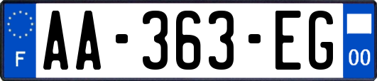 AA-363-EG