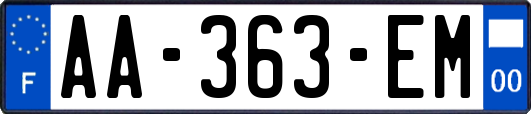 AA-363-EM