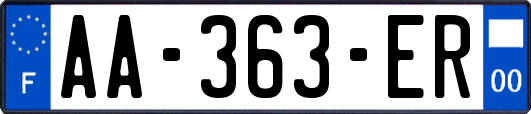 AA-363-ER