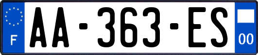 AA-363-ES