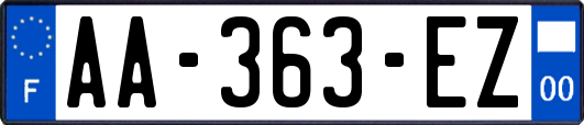 AA-363-EZ