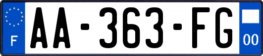 AA-363-FG