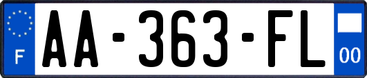 AA-363-FL