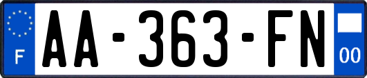 AA-363-FN