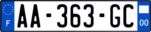 AA-363-GC