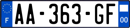 AA-363-GF