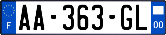 AA-363-GL
