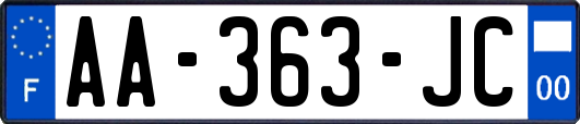 AA-363-JC