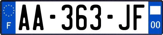 AA-363-JF