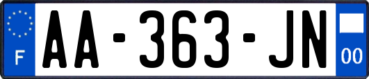 AA-363-JN