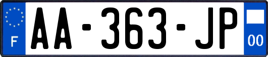 AA-363-JP