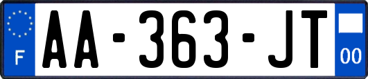 AA-363-JT