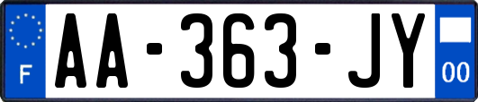 AA-363-JY