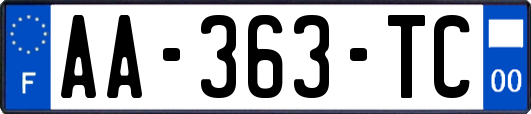 AA-363-TC