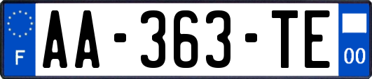 AA-363-TE