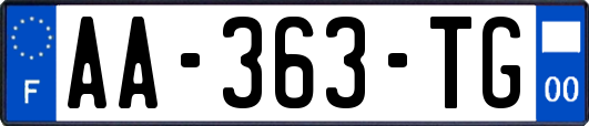 AA-363-TG