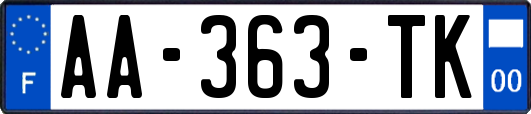 AA-363-TK