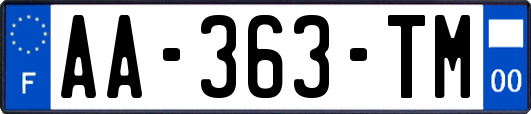 AA-363-TM