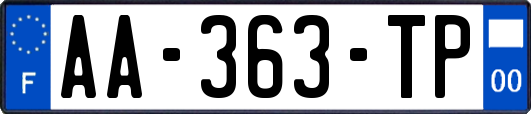 AA-363-TP