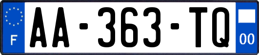 AA-363-TQ