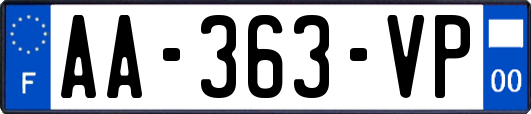 AA-363-VP